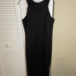 Jessica Simpson Black dress size 12